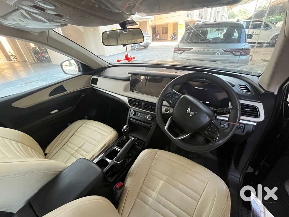Mahindra Xuv700 Diesel 2024