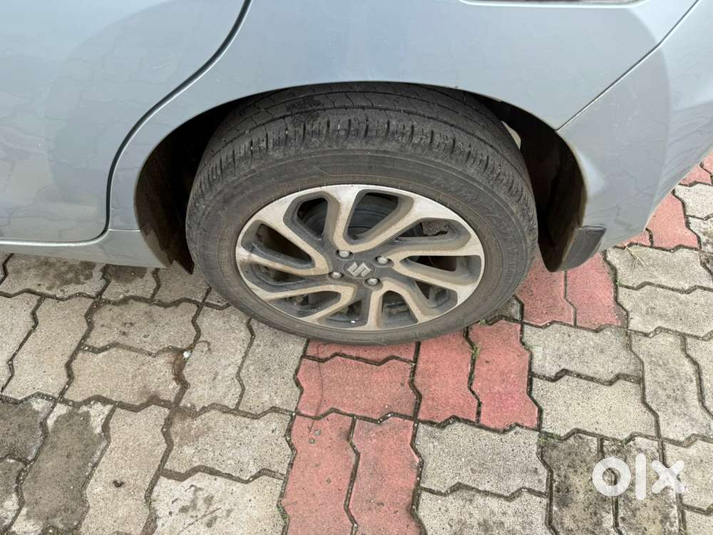 Maruti Suzuki Baleno 2023 Well Maintained