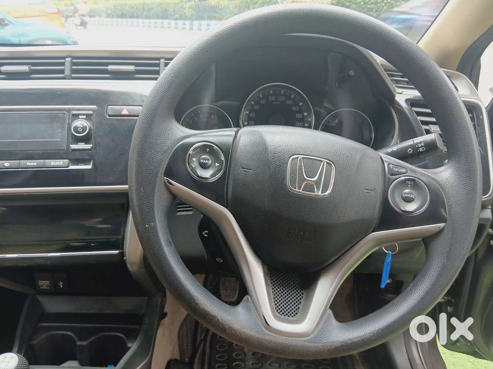 Honda City 1.5 Sv I-vtec Mt, 2021, Petrol