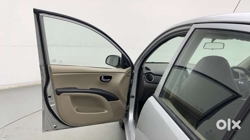 Hyundai I10 Sportz 1.1 Irde2, 2014, Petrol