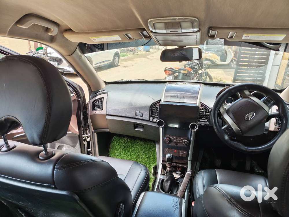 Mahindra Xuv500 Diesel 2013