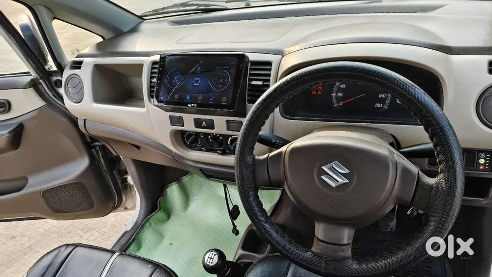 Maruti Suzuki Zen Estilo 2013 Cng & Hybrids Well Maintained