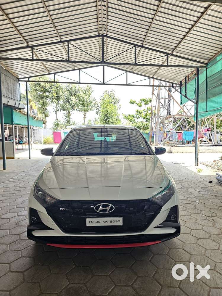 Hyundai I20 1.2 Asta Abs, 2022, Petrol
