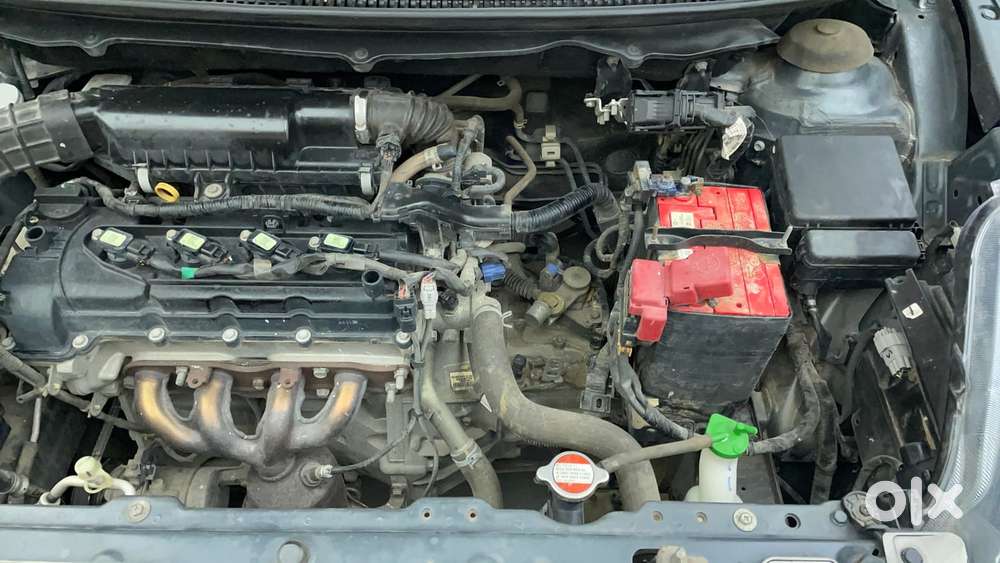Maruti Suzuki Baleno 1.2 Zeta, 2019, Petrol