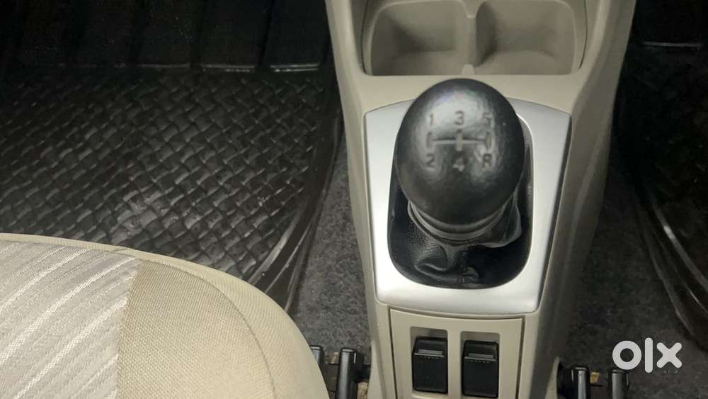 Maruti Suzuki Alto K10 1.0 Vxi, 2018, Petrol