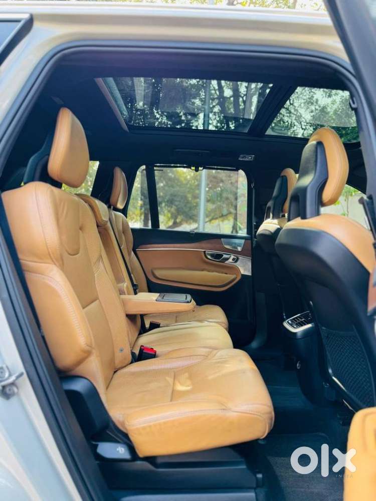 Volvo Xc90 Inscription Luxury, 2020, Diesel