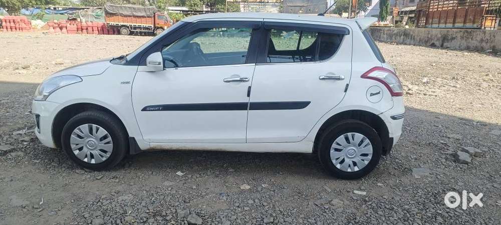 Maruti Suzuki Swift Ddis Vdi, 2015, Diesel