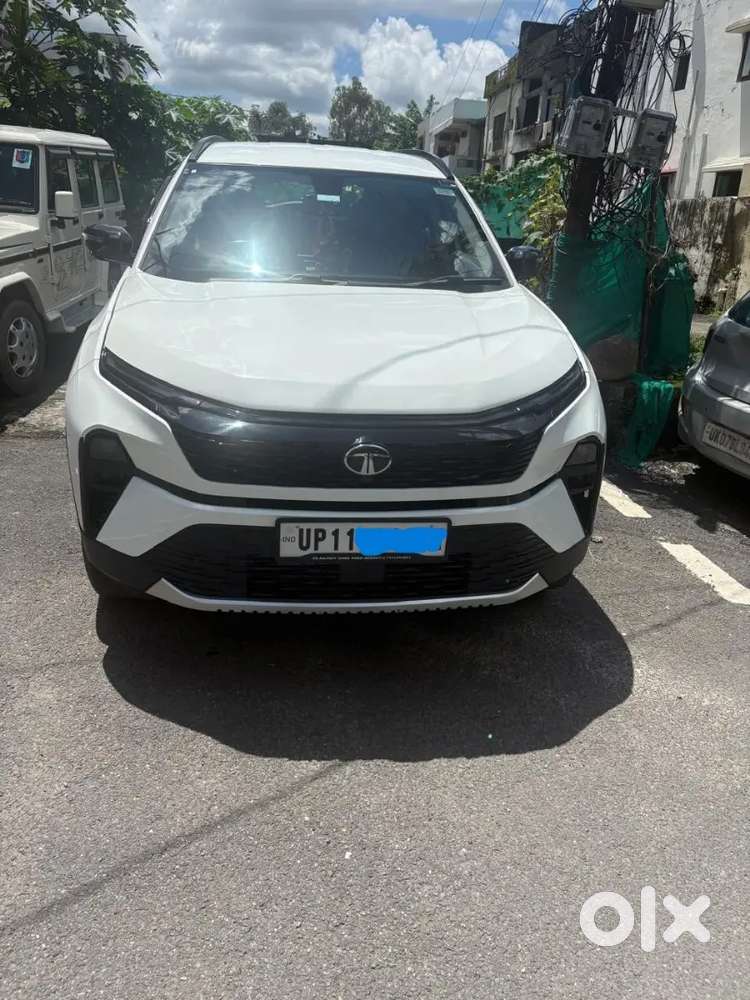 Tata Harrier Diesel Manual 2024 Variant