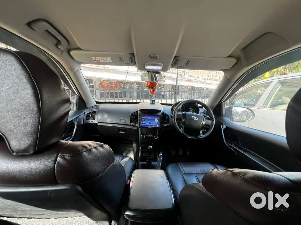 Mahindra Xuv500 2019 Diesel 54279 Km Driven