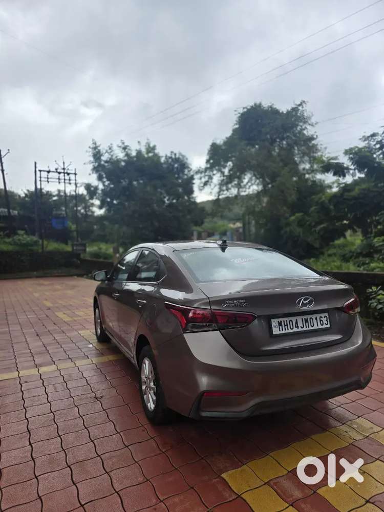 Less Driven . Good Condition. Well Maintained.