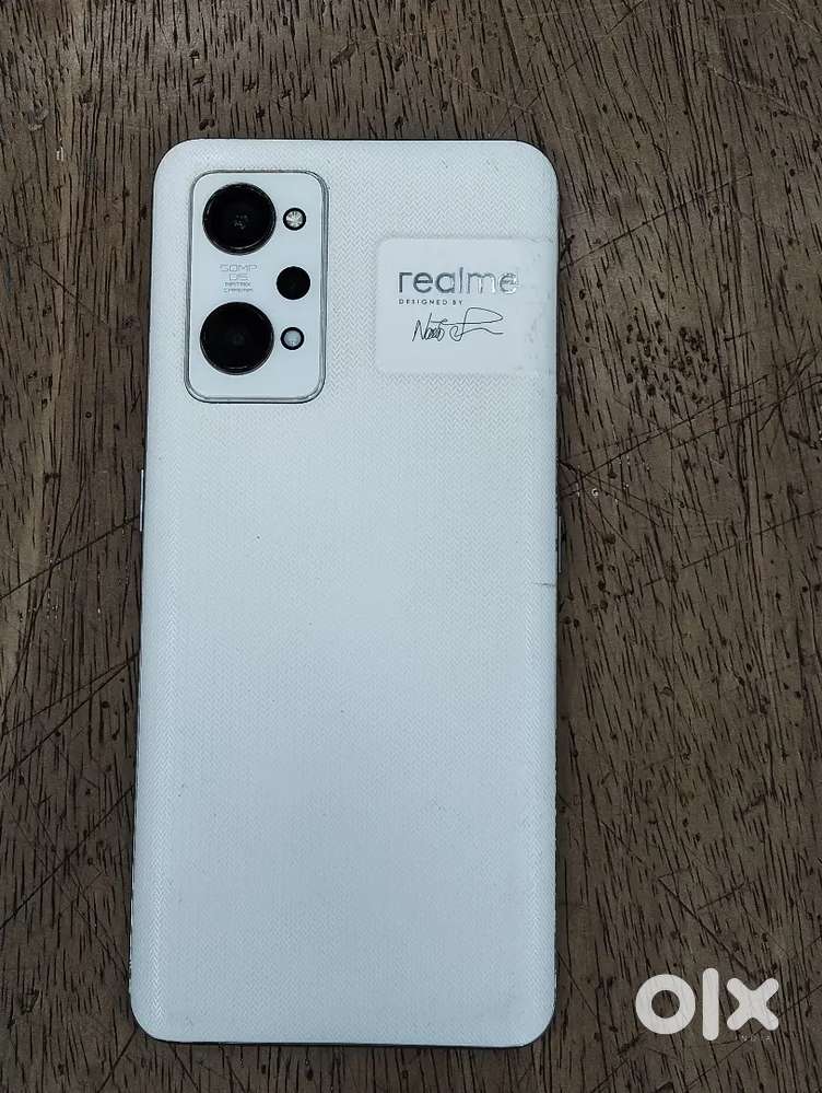 Realme GT2 5G