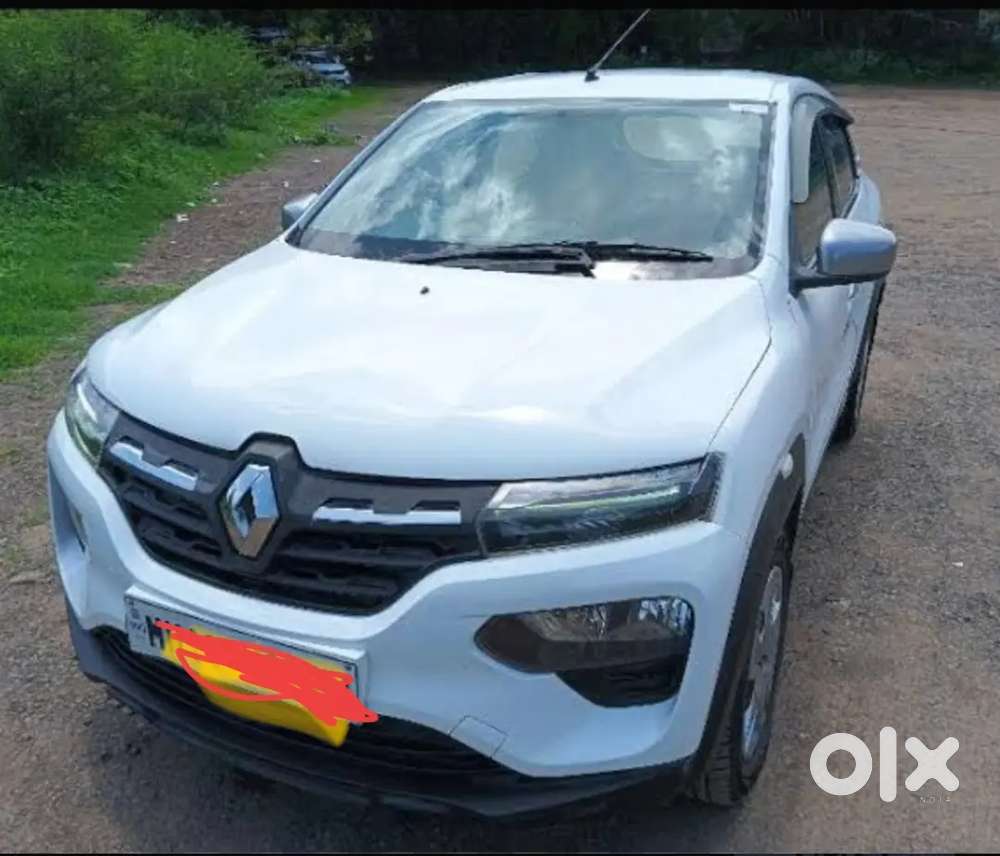 Renault Kwid 0.8 Rxt 2021