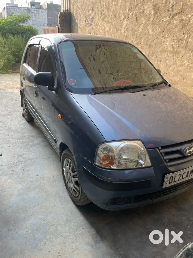 2nd Owner Hyundai 2012