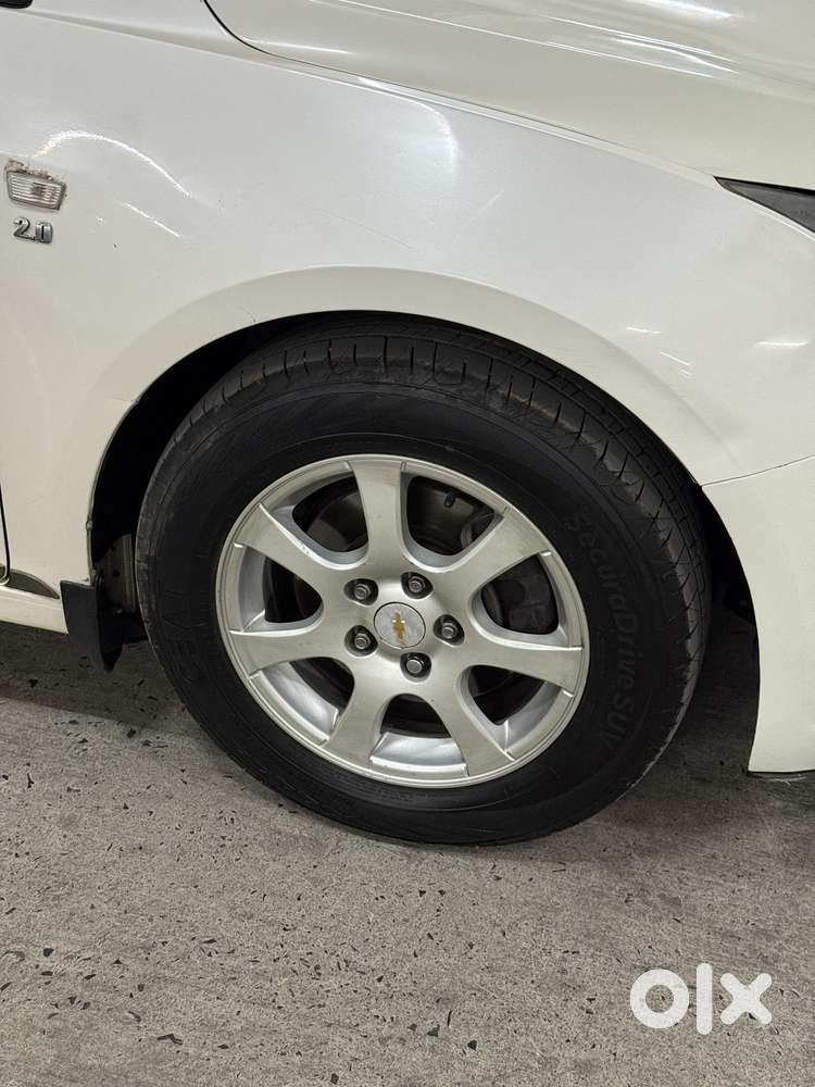 Chevrolet Cruze 2014-2016 Ltz At, 2013, Diesel