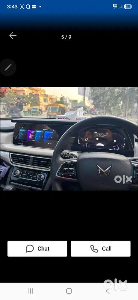 Xuv 700 Ax7 Luxury Pack