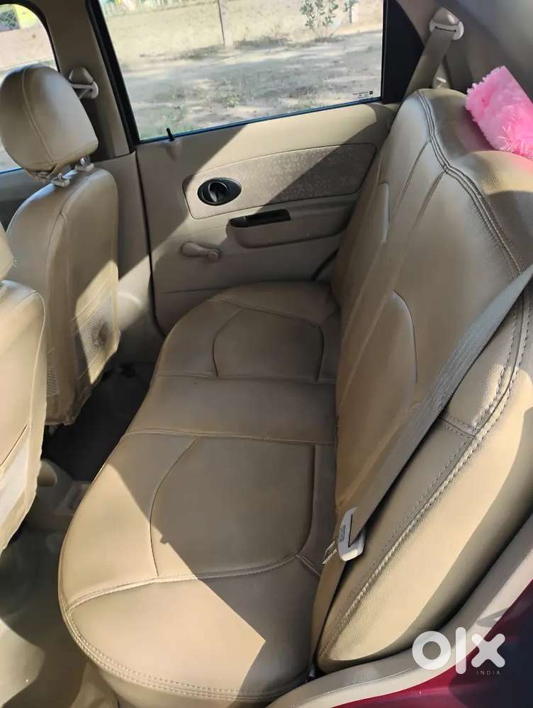 Chevrolet Spark 2011 Petrol Well Maintained Single Owner
