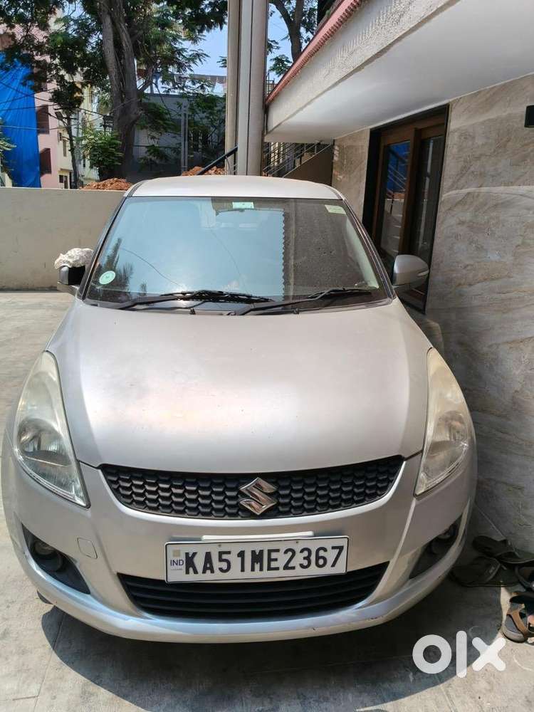 Maruti Suzuki Swift 2013 Diesel Well Maintained