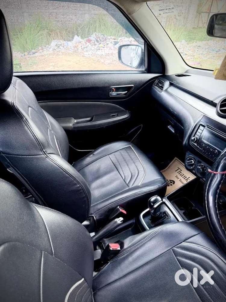 Maruti Suzuki Swift 2019 Cng & Hybrids 68000 Km Driven