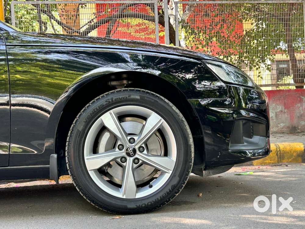 Audi A4 2.0 Premium 40 Tfsi, 2026, Petrol