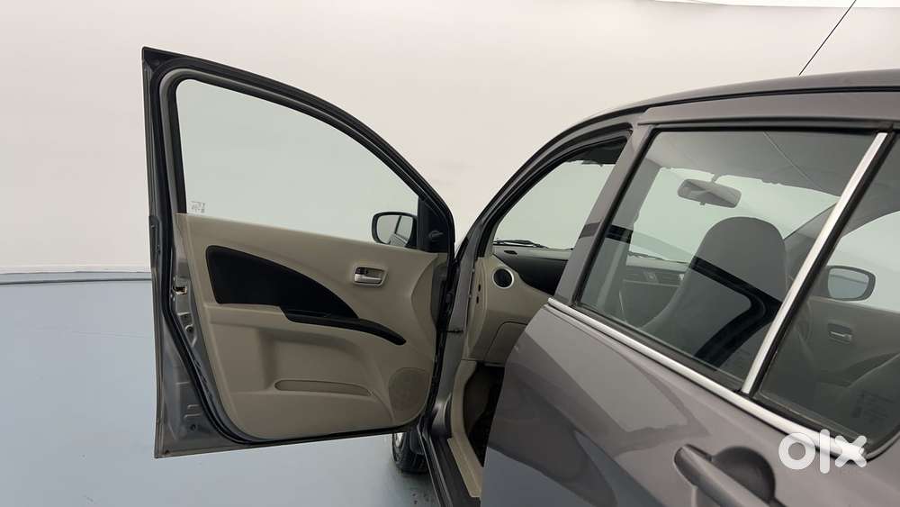 Maruti Suzuki Celerio Vxi, 2015, Petrol