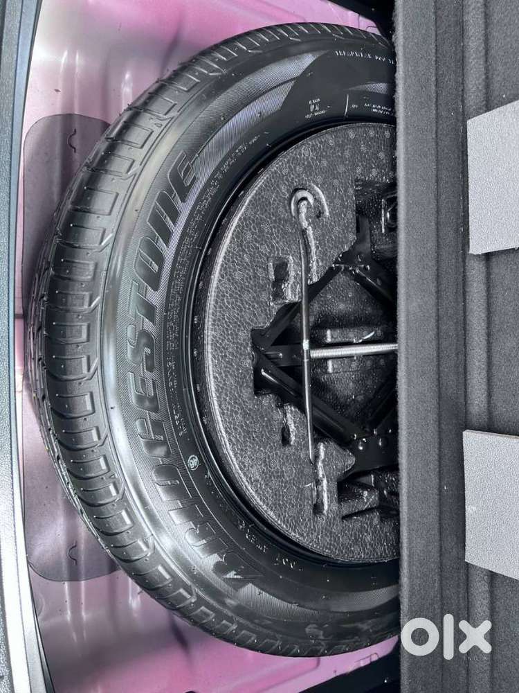 Hyundai Creta 1.6 Vtvt Sx At, 2019, Petrol