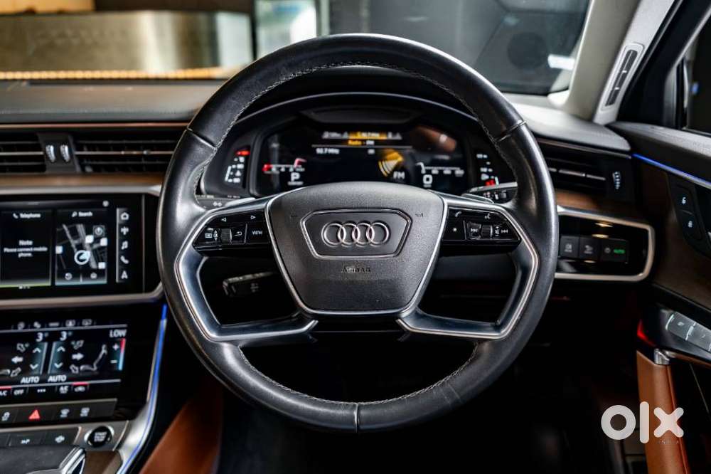 Audi A6 2.0 45 Tfsi Technology, 2024, Petrol