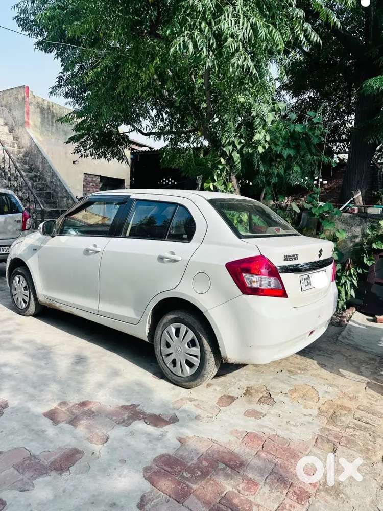 Maruti Suzuki Swift Dzire 2014 Diesel 129000 Km Driven Original