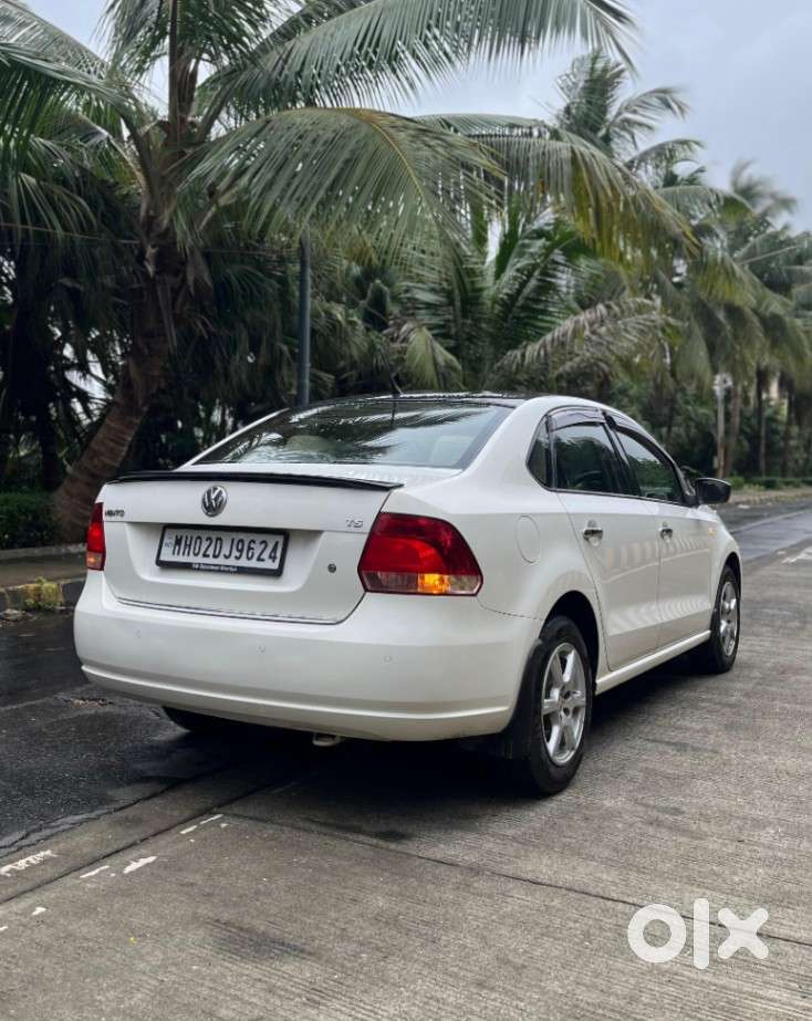 Volkswagen Vento Tsi, 2014, Petrol