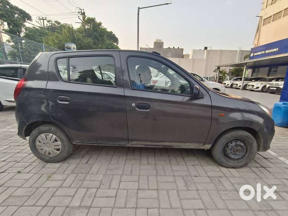 Maruti Suzuki Alto 800 Lxi, 2018, Petrol