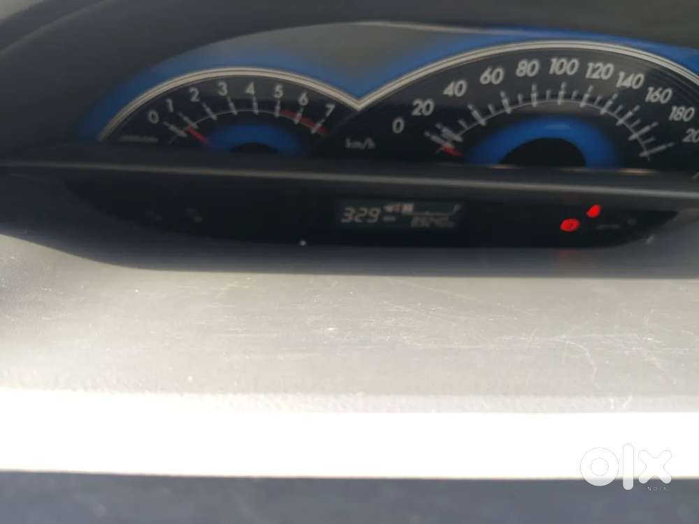 Toyota Etios Liva Gd, 2016, Diesel