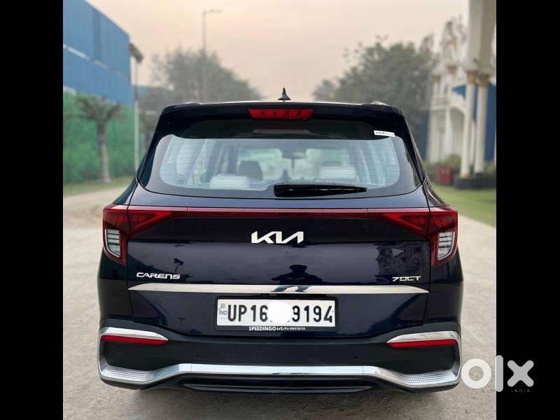 Kia Carens 1.4 Luxury Plus 6 Str, 2023, Petrol