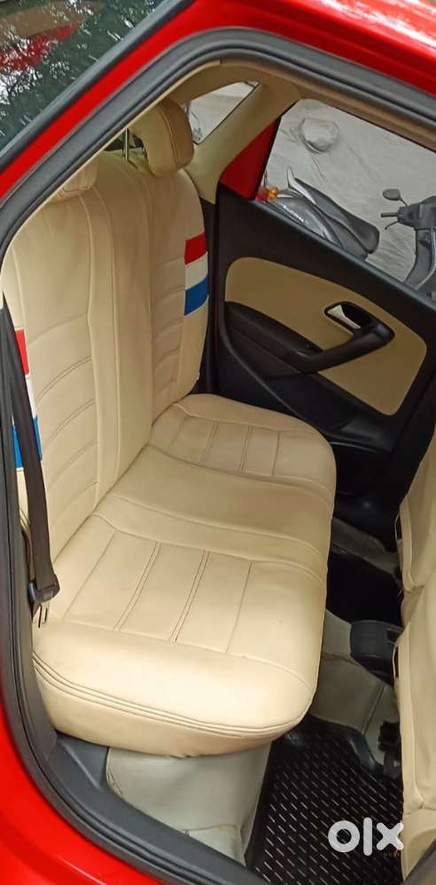 Volkswagen Polo 1.2 Mpi Highline, 2017, Petrol