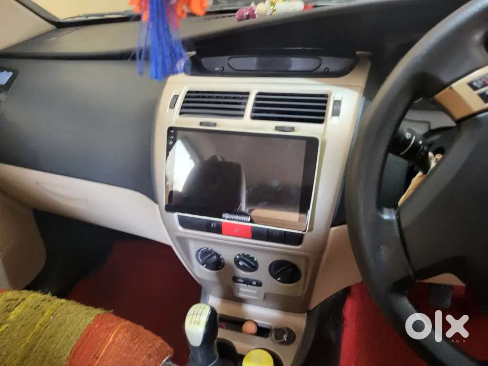 Tata Indica Vista Quadrajet 2014