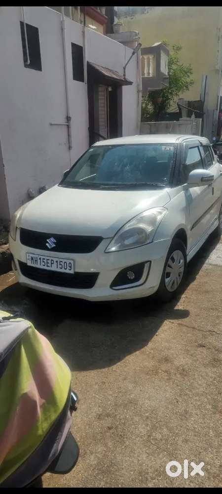 Maruti Suzuki Swift 2014 Diesel 80000 Km Driven
