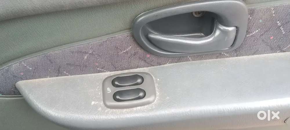 Hyundai Staria 2002 Petrol 10000 Km Driven