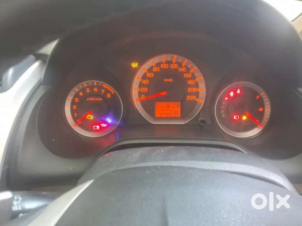 Honda City 2011