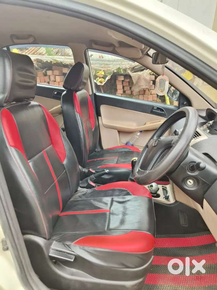 Tata Indica Vista 2013