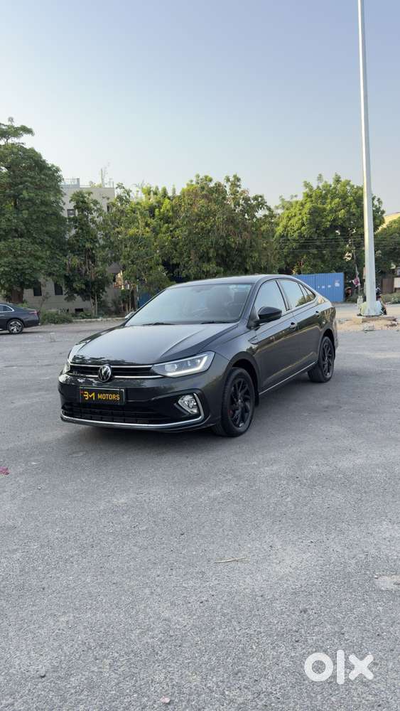Volkswagen Virtus 1.5 Tsi Gt Plus Evo Dsg, 2025, Petrol