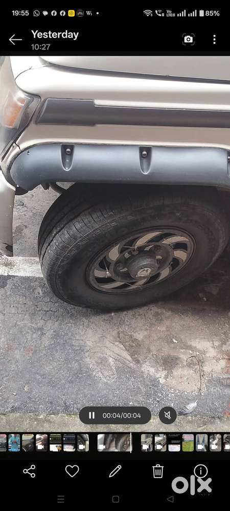 Mahindra Bolero 2016 Well Maintained