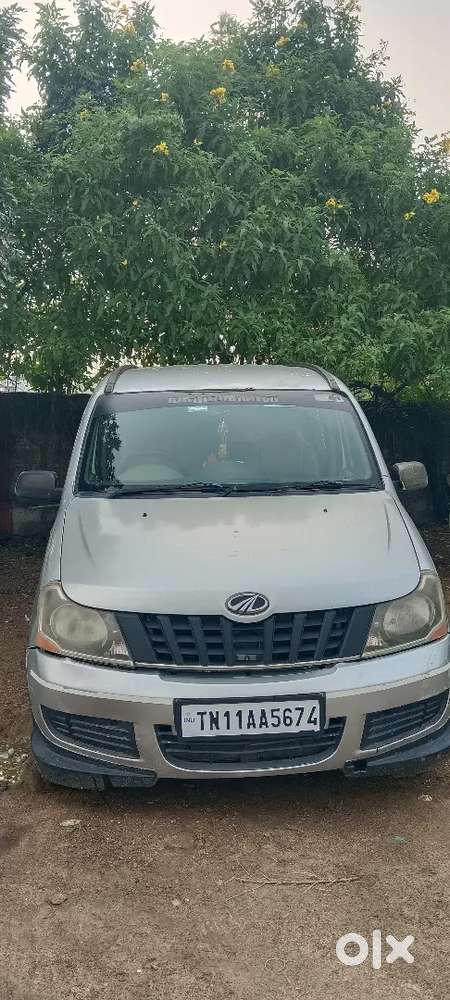 Mahindra Xylo D4 2017 Diesel Manual
