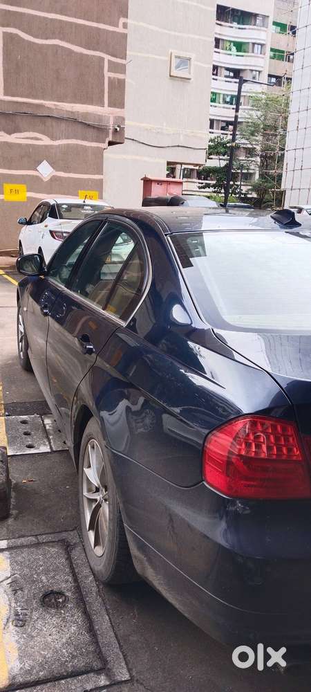 Good Condition Bmw 320d