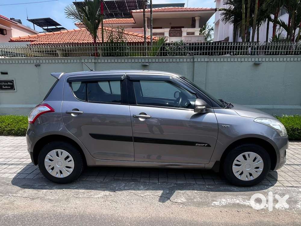 Maruti Suzuki Swift Vxi Optional, 2013, Petrol