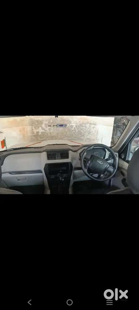 Fully Well Maintained Suv