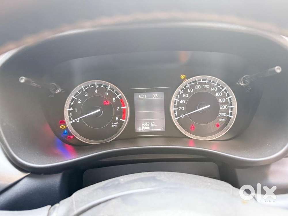 Maruti Suzuki Baleno 2023 Petrol Good Condition