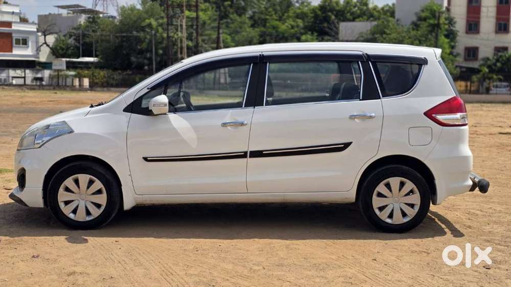 Maruti Suzuki Ertiga 1.4 Lxi Shvs, 2018, Cng & Hybrids