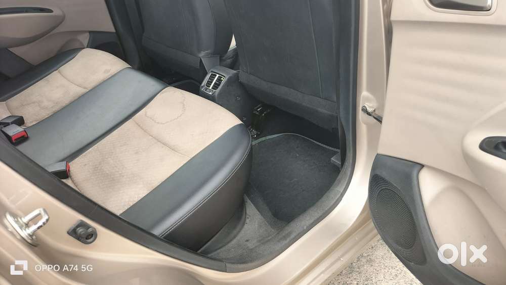 Hyundai Santro Magna, 2018, Petrol