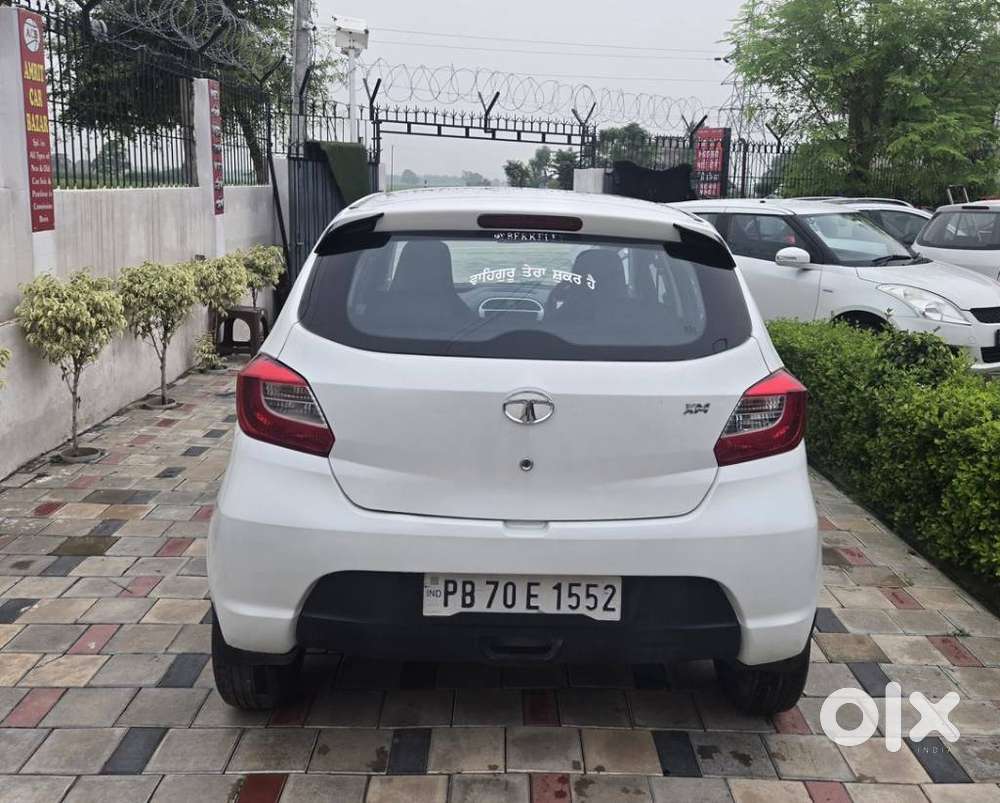 Tata Tiago 1.05 Revotorq Xm, 2017, Petrol