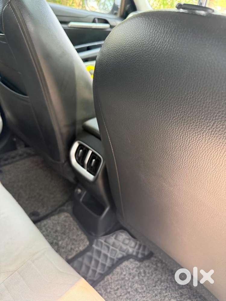 Kia Sonet Diesel Automatic 2023