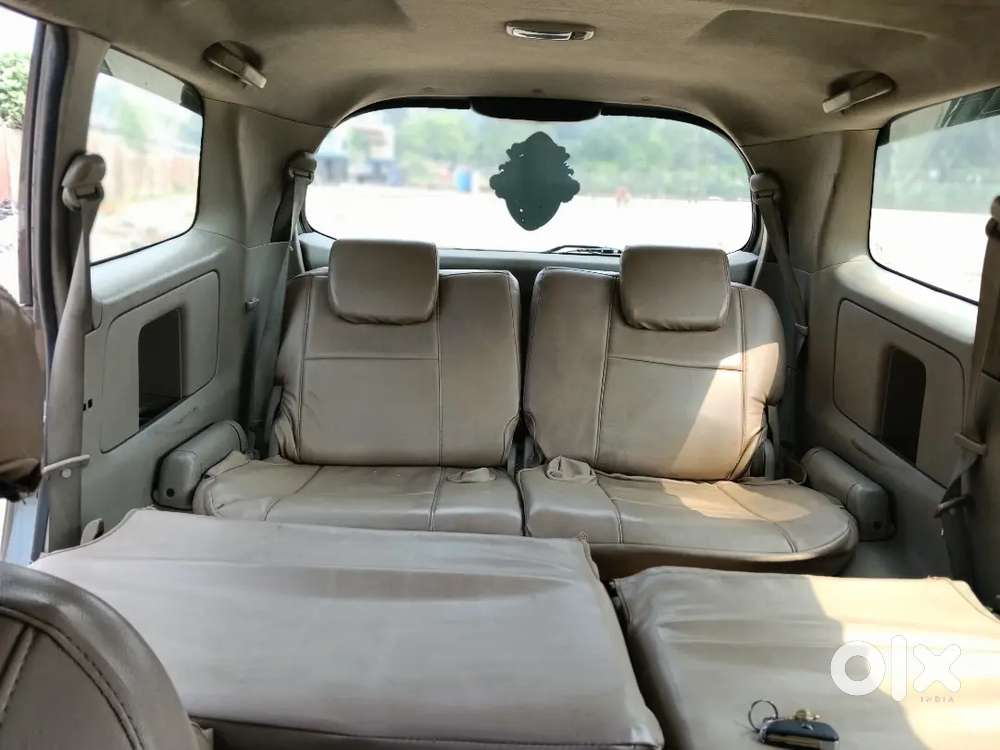 Toyota Innova 2012 Diesel Manual