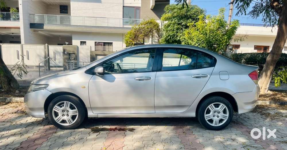 Honda City 2009 Petrol Good Condition